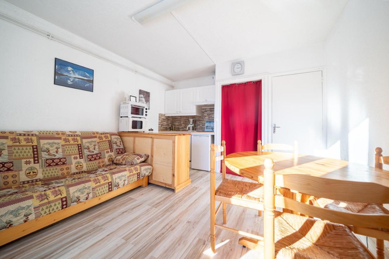 Apartmán L'Ourson Les Angles  Exteriér fotografie