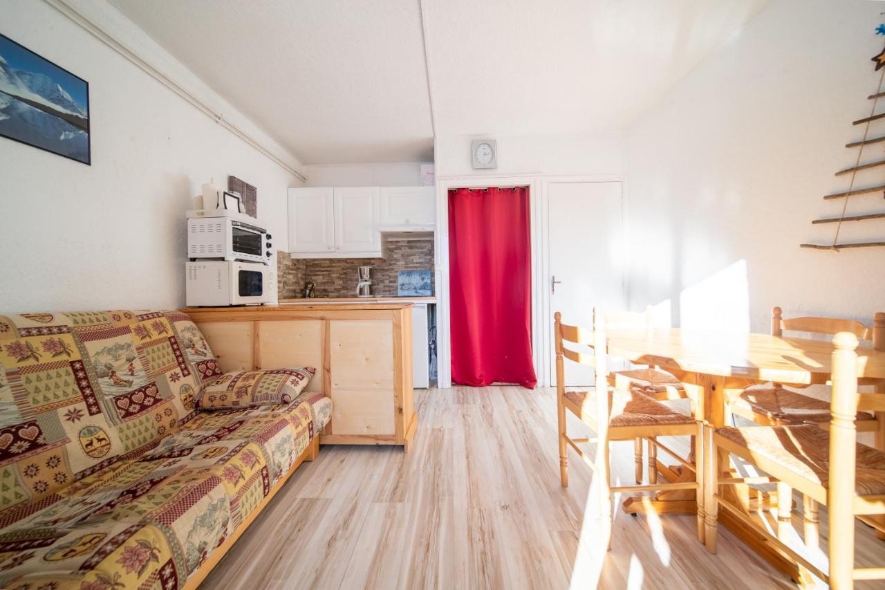 Apartmán L'Ourson Les Angles  Exteriér fotografie