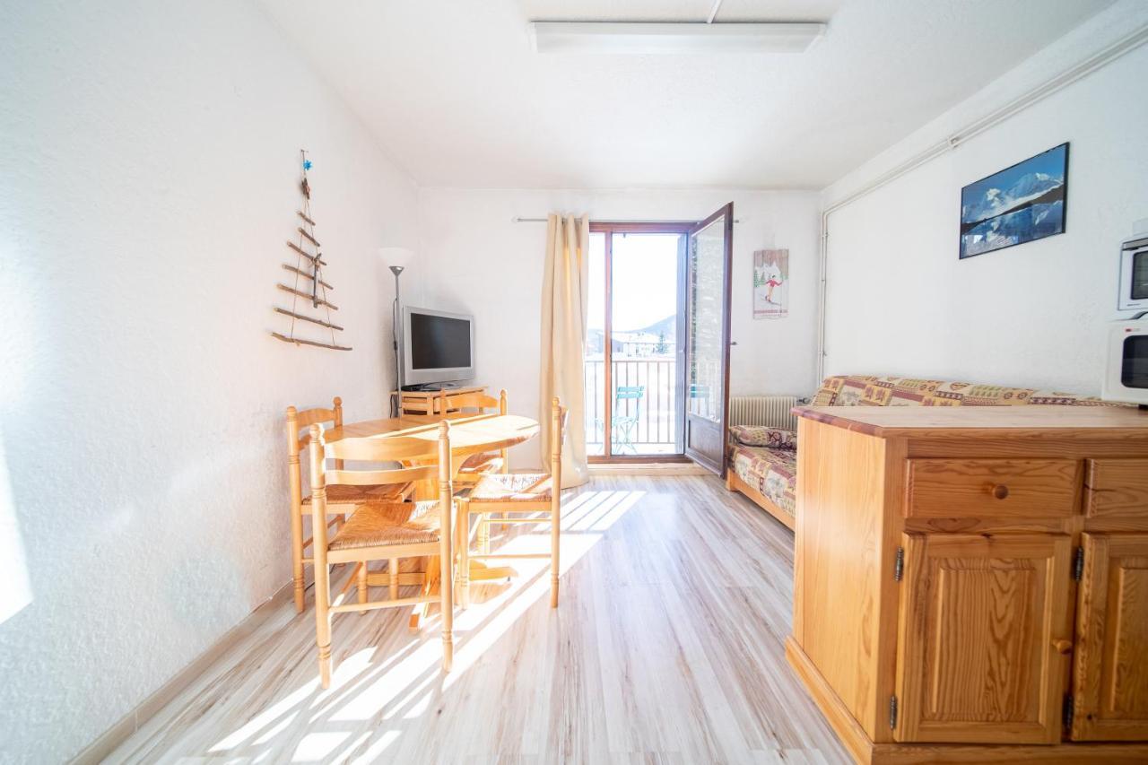 Apartmán L'Ourson Les Angles  Exteriér fotografie