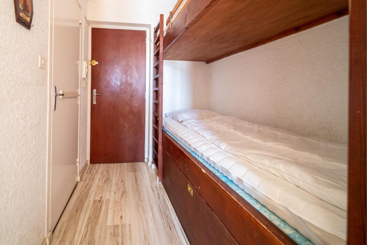 Apartmán L'Ourson Les Angles  Exteriér fotografie